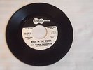 Big Mama Thornton And Her Hounddogs 45 Arhoolie 520 WLP Ball And Chain/Wade NM-