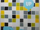 R.E.M. Michael Stipe Up Rare Original Official UK Record Company POSTER
