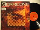 ENNIO MORRICONE mexico LP FILM MUSIC 1966-1987 OST 2 LPs VIRGIN excellent