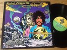 LP Thin Lizzy ?– Vagabonds Of The Western World - GERMANY