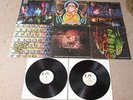HAWKWIND 1973 UK UA FOLD OUT SLEEVE LP SPACE RITUAL