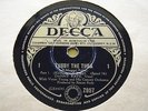 DANNY KAYE WITH VICTOR YOUNG ORCHESTRA - TUBBY THE TUBA - DECCA Z957 - 12