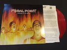 FOCAL POINT Suffering Of The Masses RED VINYL LP Living Sacrifice ZAO Embodyment