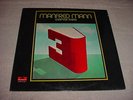 Manfred Mann - Chapter Three (1970 Sealed LP)