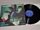 CUBY & BLIZZARDS -  desolation Dutch Holland Philips XPL 655 022