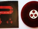 PERIPHERY Periphery II 2 LP RED SWIRL VINYL animals as leaders meshuggah ghost