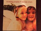 Siamese Dream LP Smashing Pumpkins Jul-1993, Caroline Orange Cream Wax Vinyl NM