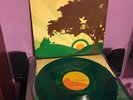 The Academy Is Almost Here Green Vinyl *RARE* Fall Out Boy NEED GONE ASAP