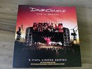 David Gilmour - Live In Gda?sk 5 LP Vinyl RARE OOP Box Set, Limited Edition