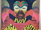 ONENESS OF JUJU-AFRICAN RHYTHMS-BLACK FIRE-1975-ORIGINAL-SOUL-FUNK-JAZZ LP