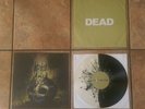 THE DEVIL WEARS PRADA Dead Throne Vinyl LP Underoath August Burns Red