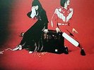 White Stripes Elephant Record Store Multi-Colored Vinyl