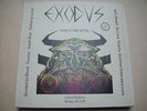 Exodus - Hard Core Metal Ultra RARE LP Private Press