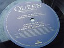 QUEEN GREATEST HITS II 1st Press UK DOUBLE LP  FILE ARCHIVED COPY