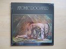 ATOMIC ROOSTER Death Walks Behind You Reissue vinyl LP Akarma Records New/Sealed