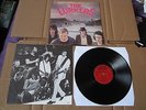 THE LURKERS God's Lonely Men LP RARE 1979 ORIGINAL UK 1ST PRESSING BEGA8