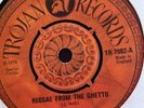 Orig Uk Reggae