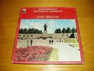 HMV SLS 897 ED1 SHOSTAKOVICH SYMPHONY NO 7 LENINGRAD BSO / BERGLUND TAS LIST N/M