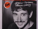 JONATHAN RICHMAN & MODERN LOVERS: My Little Kookenhaken / Roadrunner Thrice 45