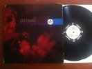 JOHN COLTRANE Live 1st IMPULSE A 10 LP Gatefold PROMO Dolphy Mono