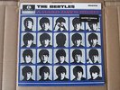 THE BEATLES A Hard Day's Night LP RARE USA 1995 MONO ISSUE SEALED UNPLAYED MINT