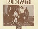 BLIND FAITH first LP Original FRANCE BIEM front laminated + flip-back