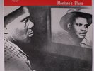 MONTANA TAYLOR: Montana's Blues LP (Netherlands, sl cw) Blues & R&B