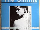 The Smiths - Hatful Of Hollow NM/G+ LP UK 1984 ROUG TRADE ROUGH-76  LISTEN NOW