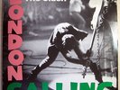 The Clash - London Calling EX+/VG LP Double Record Set Epic E2 36328 LISTEN NOW