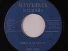 RANDY STARR: Workin' N The Santa Fe / You're Growing Up 45 Hear  (xol) Oldies