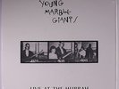 YOUNG MARBLE GIANTS: Live At The Hurrah LP Sealed (Italy. 180 gram reissue)