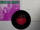 Twisted Nerve Caught In Session Rare UK 7in Gothic Punk 1982