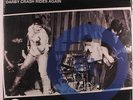 POISON IDEA: Darby Crash Rides Again LP Sealed (reissue) Punk/New Wave