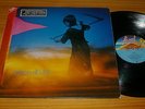 LP AMON DUUL II YETI . GERMANY 1978 ISSUE KRAUTROCK PSYCH