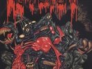 Autopsy - Mental Funeral Vinyl Record LP