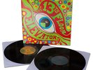 13TH FLOOR ELEVATORS Psychedelic Sounds 180g vinyl 2LP SEALED/NEW mono/stereo