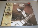 B. B. King - Blues Master Works - 2LP 180g Vinyl / Neu&OVP / inkl. CD & DL