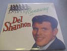 Del Shannon - Runaway With... - LP Vinyl//Neu&OVP