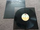 AC/DC - Back In Black(UK 1980 1ST PRESS VINYL ALBUM / EX+ VINYL)
