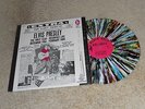 ELVIS PRESLEY The First Year Recorded Live LP Black Belt LP-2 MINT Shrinkwrap