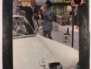 JIMMY SMITH: Livin' It Up LP (cover in shrink) Soul