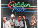 KURSAAL FLYERS: Golden Mile LP (UK, inner sleeve) Rock & Pop