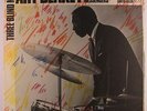 ART BLAKEY: Three Blind Mice LP (co) Jazz