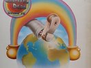 GRATEFUL DEAD EUROPE 72 WARNER BROS K 66019 TRIPLE LP JERRY GARCIA KINGFISH RARE