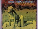 VARIOUS: Love, Peace & Poetry; Mexican Psychedelic Music LP (Germany, repress,