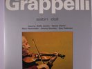 STEPHANE GRAPPELLI: Satin Doll LP (France, 2 LPs) Jazz