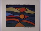 MASTER MUSICIANS OF JOUJOUKA: Into The Ahl Surf LP Sealed International