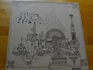 PINK FLOYD Relics UK 1st press 71 LP BLUE STARLINE TheGramophoneCo TEXTURED A1B2