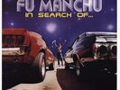 FU MANCHU - In Search Of...- Sealed NEW copy - Stoner Rock Metal
