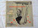 Jane Powell - Something Wonderful (E3451) Cheesecake